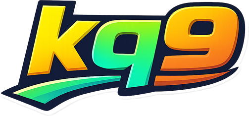 kq9 লোগো